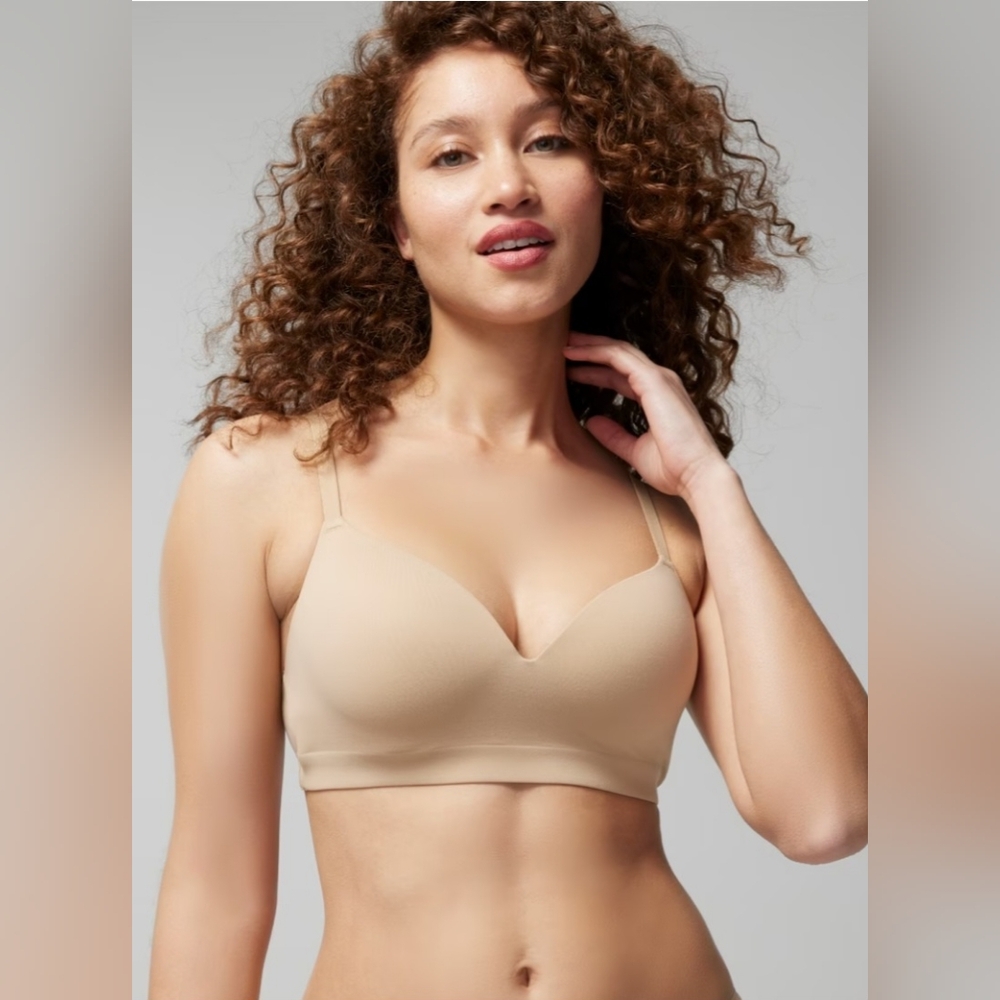 Soma Enbliss Wireless‎ Bra